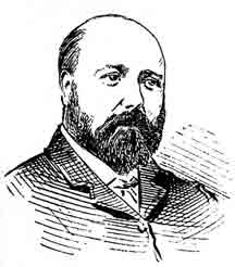 Alexander William MacLeod